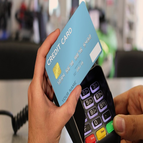 Turn Your Credit Card Fees Into Profits!